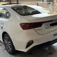 للبيع كيا سيراتو ٢٠٢٢ خليجي الشركة الدولية فول مواصفات  سيارة جداً نظي...