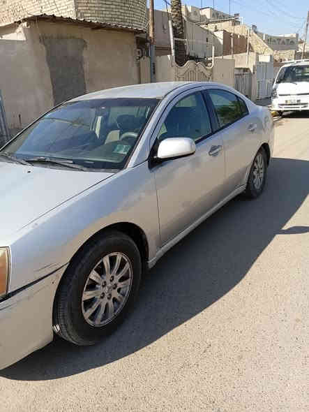 سلام عليكم ورحمة الله كلند موديل 7 غاز بازين سياره جاهزه صبغ حزام رقم دولي ذي قار مميز  تتحول وين ماكان سعرها 55 ورقه *********** مكانها بغداد الدوره
