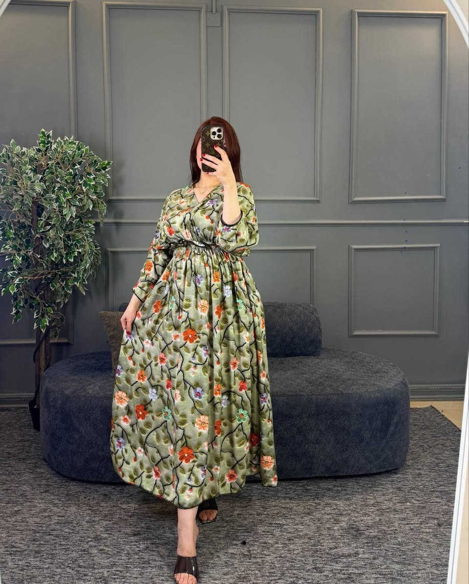 اللهم صل وسلم على نبينا محمد وآل محمد 

دشداشة نسائي كلوش

خامة كشمير ايطالي 

فري سايز  لحد 85 كيلو

🚗 يوجد توصيل لجميع المحافظات 🚗

#فولو #فولومي #فولورز #اكسبلور_فولو #ضيفوني #الاكسبلور_فولو💕 #بيع_لايكات #لايكاتكم_تسعدني  #تعليقات #تعليقاتكم_تسعدني😍 #تعليق #تعليقاتكم_تسعدني #متابعة_للبيج #ضيفو #اكسبلور #لقطة #لايك #دعم #تفاعل #لايكات #كومنت #كومنتات #اكسبلور#ازياء #ازياء_بنات #ازياء_المشاهير #ازياء_سهره #ازياء_اطفال #ازياء_مصممين #ازياء_مشاهير #ازياء_نسائية #ازياء_راقيه #ازياء_النجوم #ازياء_سهرات #ازياء_2026 #ازياء_سهرة #ازياء_العيد #ازياء_تركية #ازياء_راقية #ازياء_هنديه #ازياء_محجبات #ازياء_شتويه #ازياء_عروسه


**إذا كنت صاحب هذا الإعلان وتريد حذفه لأي سبب، رجاءا أرسل رسالة إلى الدعم الفني**