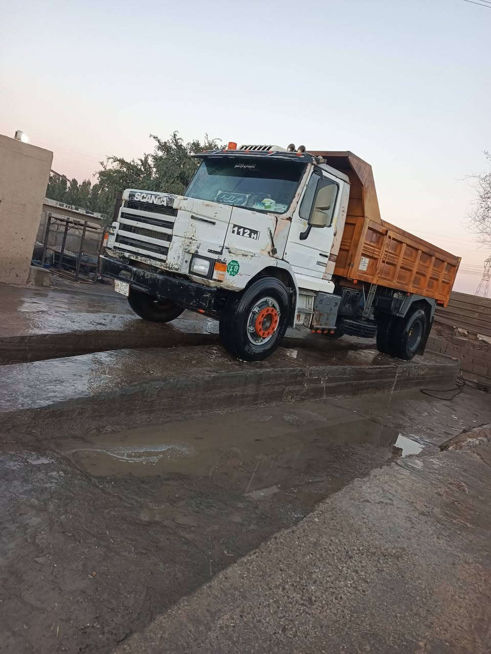 السلام عليكم سكانيه لبيع
جهازه الشغل ستفسار ‏‪***********‬‏
