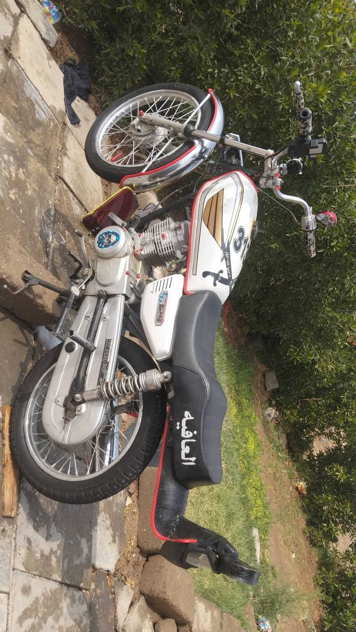 للبيع حجينه بل خاص


**إذا كنت صاحب هذا الإعلان وتريد حذفه لأي سبب، رجاءا أرسل رسالة إلى الدعم الفني**