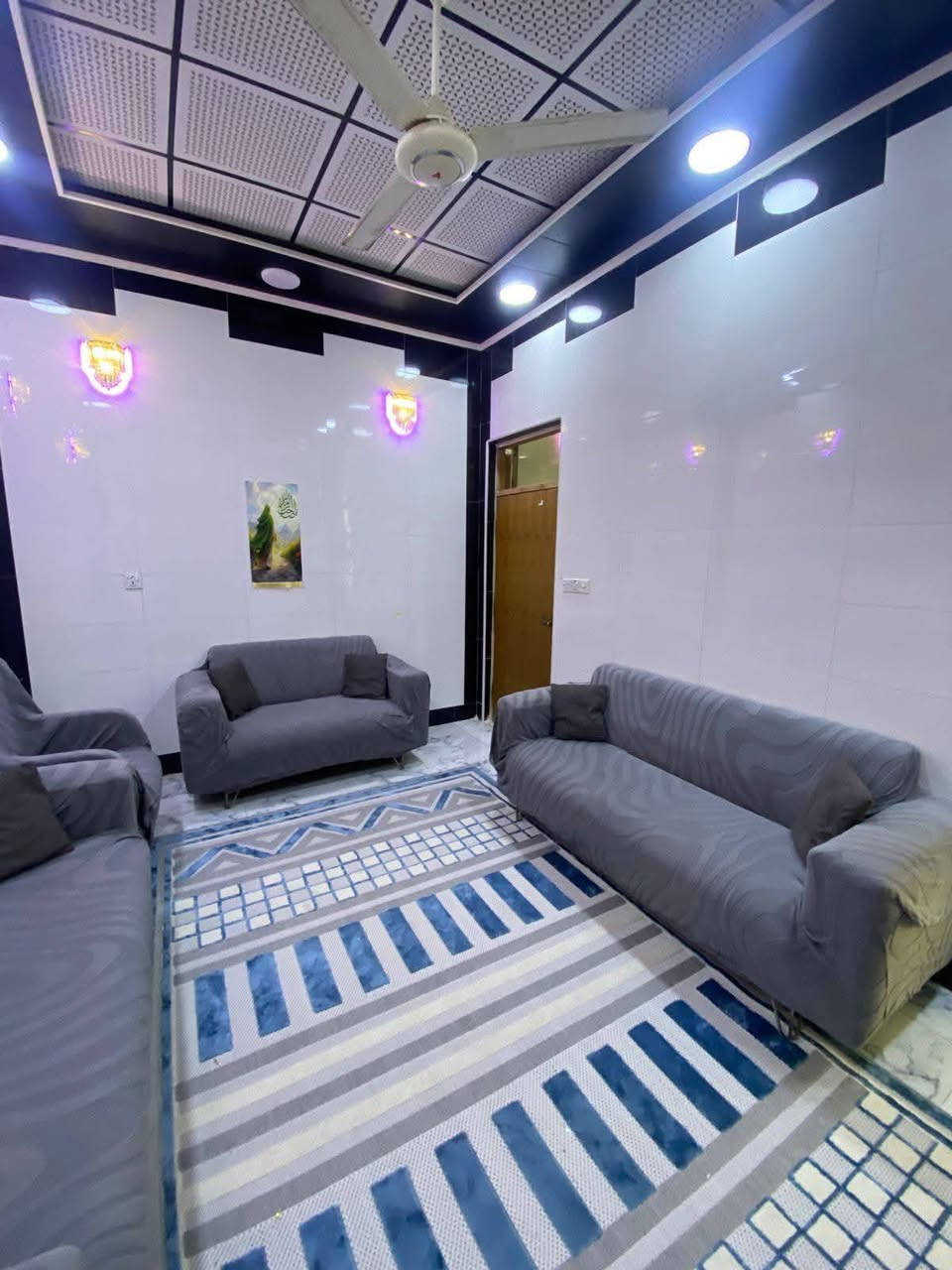 بيت للبيع مساحه 63 متر
طابو صرف حي ميسان قطاع 84  شارع 15
طابقين حديث صب كونكريت وطابوك نهروان 
شارع عرضه 15

الطابق الاول صاله ومطبخ وستقبال 
وصحيات داخليه وخارجيه ومكشوفات 

الطابق الثاني غرفه وصاله وصحيات 

السعر 94 مع مجال بصيط

عنوان المكتب حي ميسان شارع الكيات قبل تقاطع شارع بوريات ( مكتب الخالدي للعقار )
استفسار اكثر او الاتصال
 *********** يوجد واتساب 
*********** يوجد واتساب 
ادخل على الرابط التالي واطلع على عروض حي ميسان
https://www.facebook.com/groups/392370572858358/?ref=share_group_link
