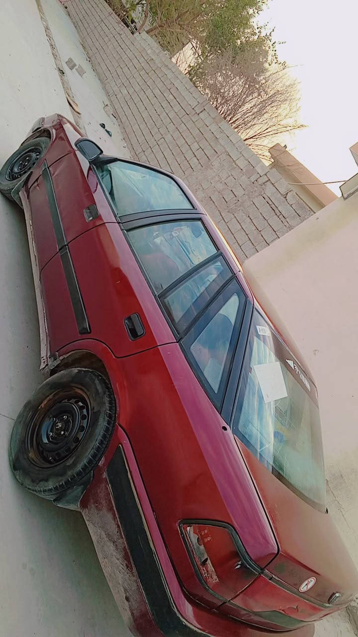 دايو اسبرو بلاديه موديل 94 گير ومحرك بالشرط حجم 1600 لا صرف لابخار سياره نظيفه للبيع رقم كركوك سنوية عضم عاج شرط تحويل، العنوان كركوك حي العسكري/ ***********
السعر 22 بي مجال *مطلوبة تقريبا ٣ ورقات غرامه ينزل من سعر
