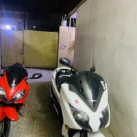 فورزه صفر ١٠ مكفوله كفاله عامه دراجه نازله من علاوي الباش صارلها سبوع ...