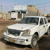 بيك اب • كنو داري • ٢٠٠٦