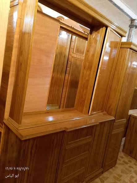 ميسان العماره سوق النجارين عروض راس السنه غرفه تزكام درجه اوله بسعر مليونين و100 درجه اوله ‏‪***********‬‏
