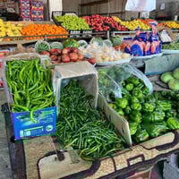 رقم الحجز 07836044807  #عرض ب12الف فقط  كيلو. #برتقال +  كيلو رمان + ك...