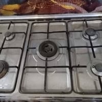 طباخ مستعمل • قليل الاستعمال • البصرة