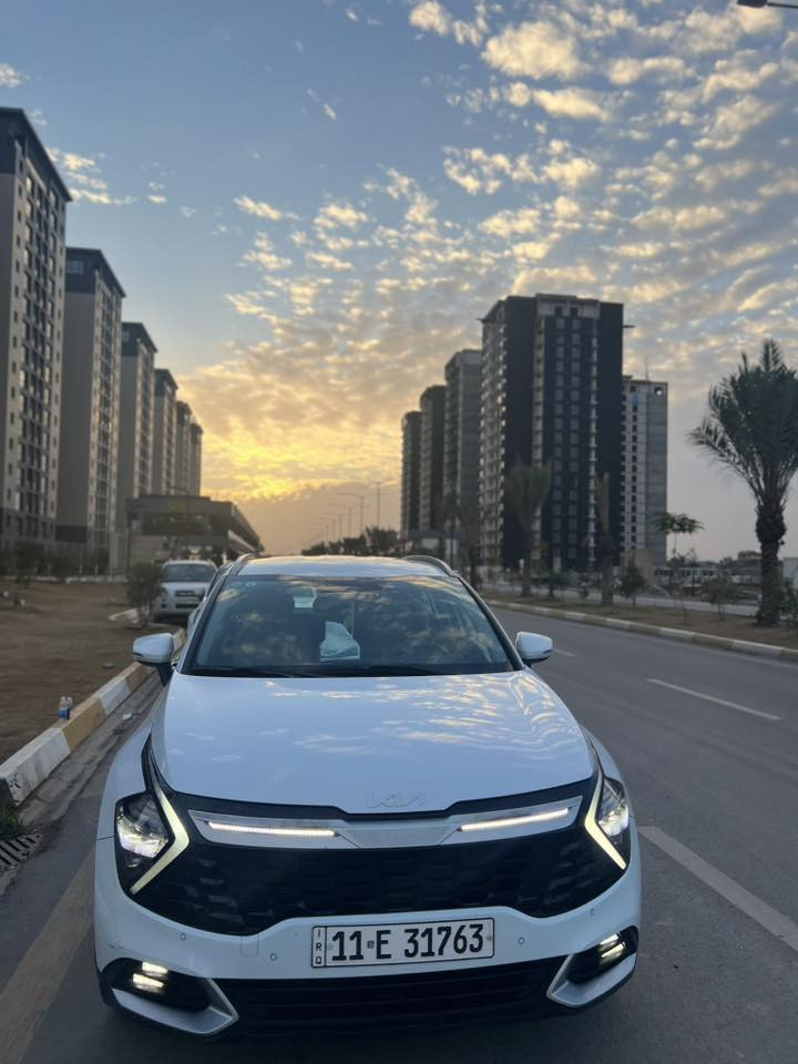 للبيع كيا سبورتج 2024 خليجي
📍 رقم بغداد
🚗 المشي: كم 98
🛡 السيارة كفالة عامة وعلى وضع الشركة

أهم المواصفات:
• شفتات ستيرن
• تدفئة ستيرن
• تدفئة المقاعد الأمامية
• داخلية لونين
• لايت وبكلايت LED
• كشنات كهرباء
• بصمات عدد 2
• بردة صندوق خلفية

💰 السعر: 230 ورقة
🔹 قابل للتفاوض البسيط جداً (حك الجية فقط)

📞 للاتصال أو واتساب:***********
العنوان بغدادكراخ أو رصافه متواجد
