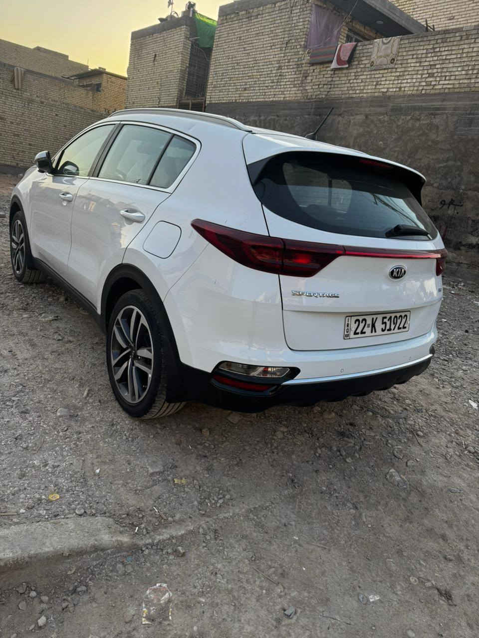 سبورتج خليجي موديل ٢٠ رقم اربيل بسمي شركه دوليه مواصفات معروفه مكاني بغداد بلديات 185 وبيه مجال حك العمله بيه بارد اربع اصابع بل باب مبين ***********
