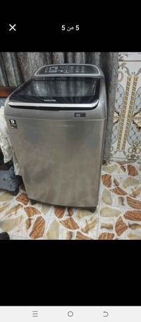 سامسونج • ١٨ كيلو • انفرتر