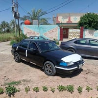 سوناتا تو مكينه كير مكفول صدر امام خلفي جديد مصبوغه عام جماليه بدون ضر...