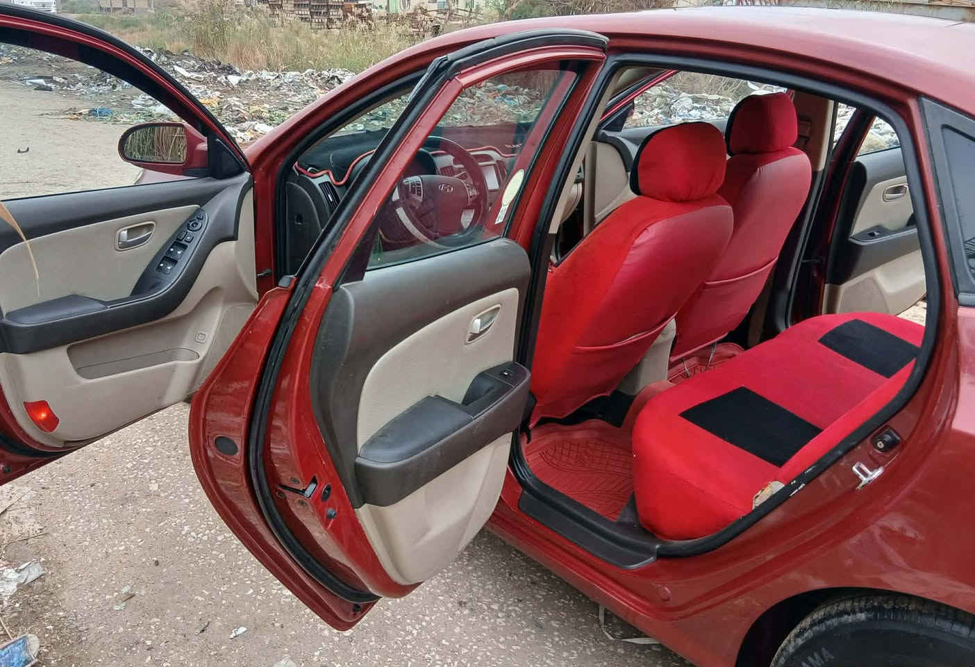 الانترا ادوات ادوات كصه جنطه 2010 متومه طبق الاصل شمالي محرك 1600دكشن عالي كير محرك حداديه كارتون تبريد تدفئه جديد شاشه تخم تاير عنوان بابل السعر 41 وبيهة مجال كلش بصيط حق الجيه ***********
