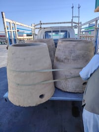 تنانير البيع اتنور ب 25 الف وصال البيت ومنقال ب 15 الف وصال البيت ان ش...