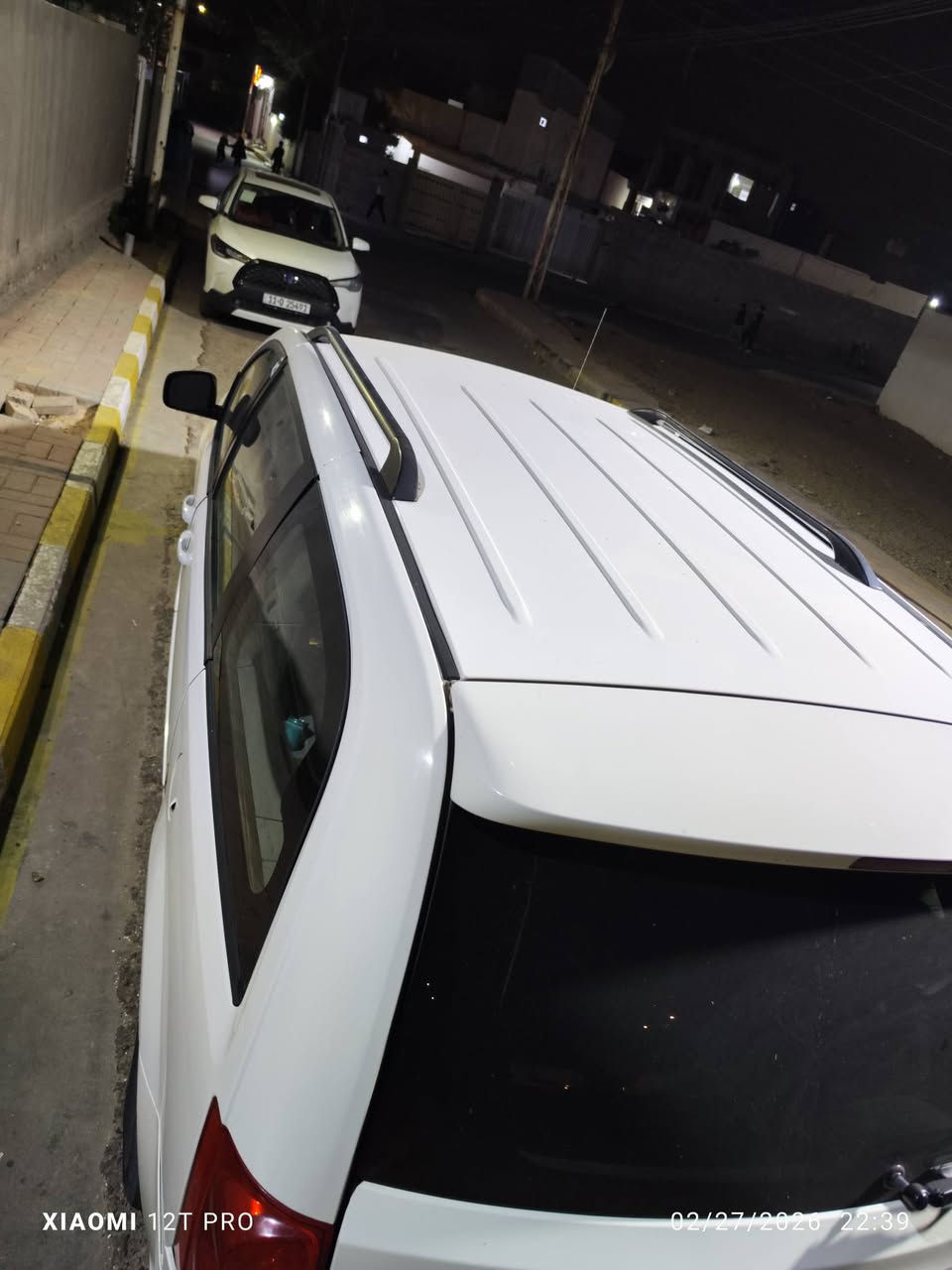 السلام عليكم 
دوج كرفان 2012 كلين فقط رصعة بالصندوك
3600 6v 
رقم انبار دولي بسمي سنوية 29 
شاشه سمارت + كامرة خلفية 
مكينة كير صدر تبريد كفالة🌹 وبالعافية على الياخذهة🌹
السعر 130 ورقة .مكان بغداد 
***********
***********
