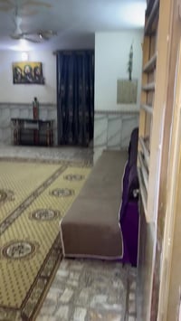 دار للبيع • ١٥٠م • خلف جامع المصطفى