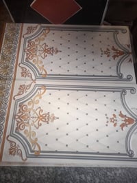 سيراميكات • ٢٣م • خلف مول الجود