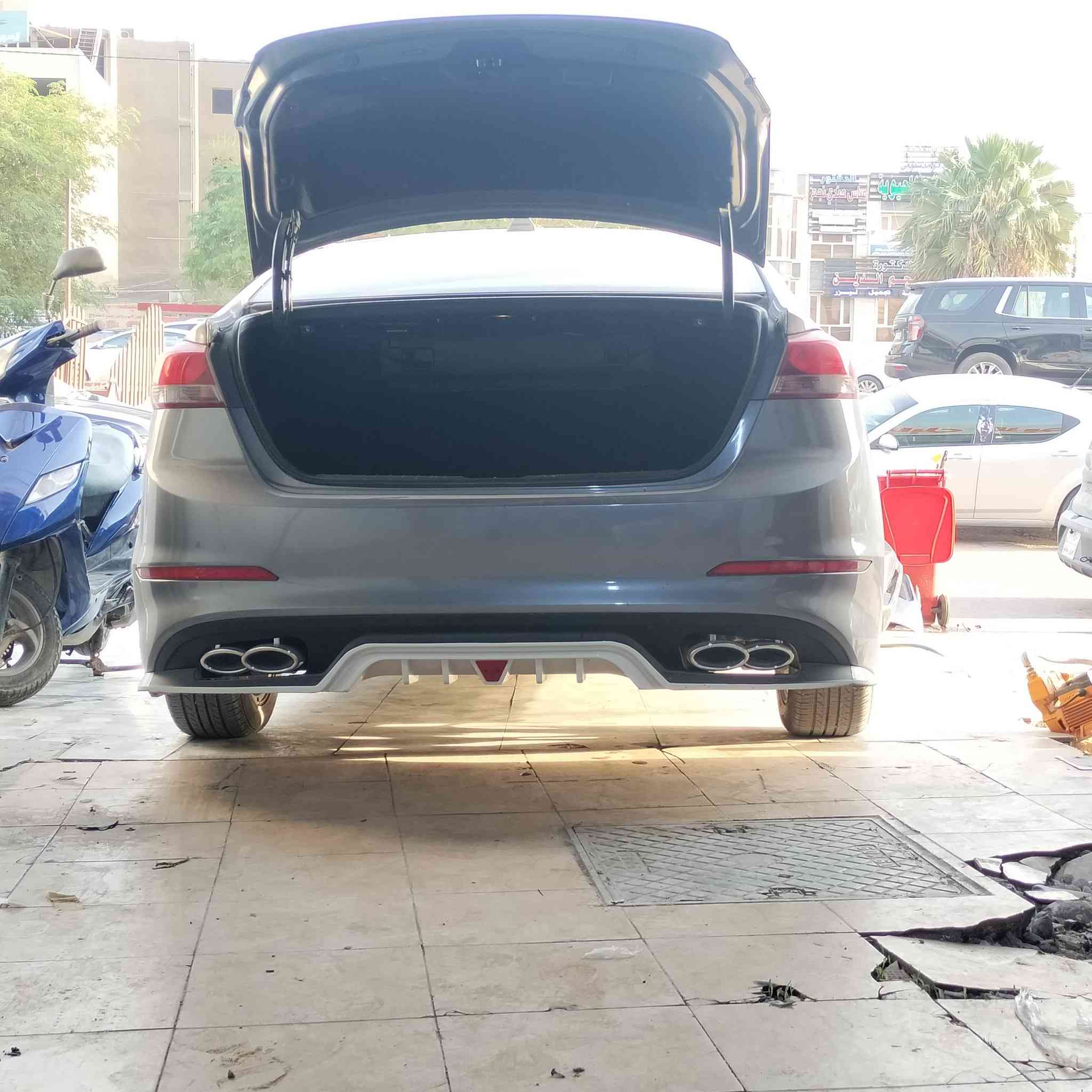 🔷كل انوع الدعاميات ولايتات  متوفره بخصومات قويه🔷
🔷🔷خصومات قويه ع شد والتركيب ال


**إذا كنت صاحب هذا الإعلان وتريد حذفه لأي سبب، رجاءا أرسل رسالة إلى الدعم الفني**