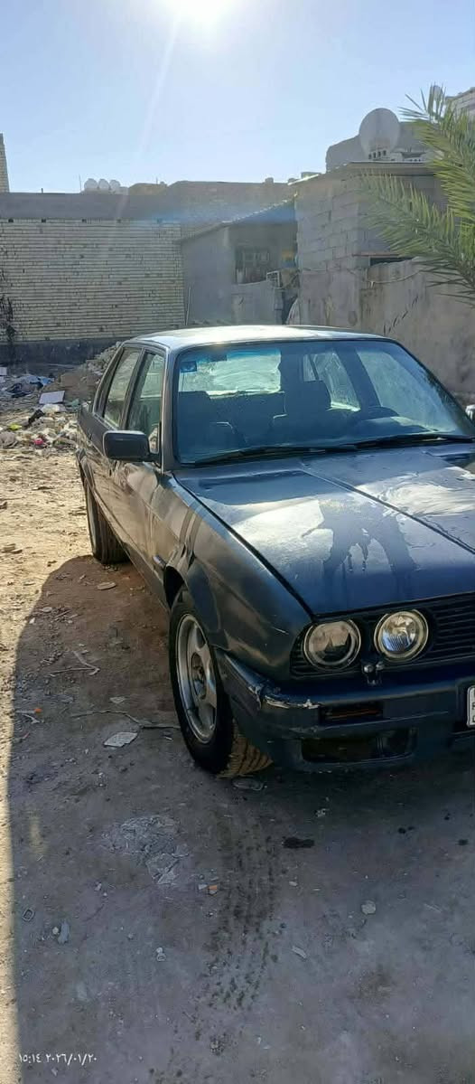 من رخصه الادمن بي ام زعره مديل 89كير ومحرك ونجي 6اسلندر مكفولات عايزه تريتيب بصيطه رقم كربلاء انكليزي وعنوان السياره كربلاء السعر 22وبيه مجال حك الجيه ‏‪***********‬‏ ‏‪
‏‪***********‬‏ مكلف بالنشر
