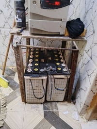 بطاريات • للبيع • سعر