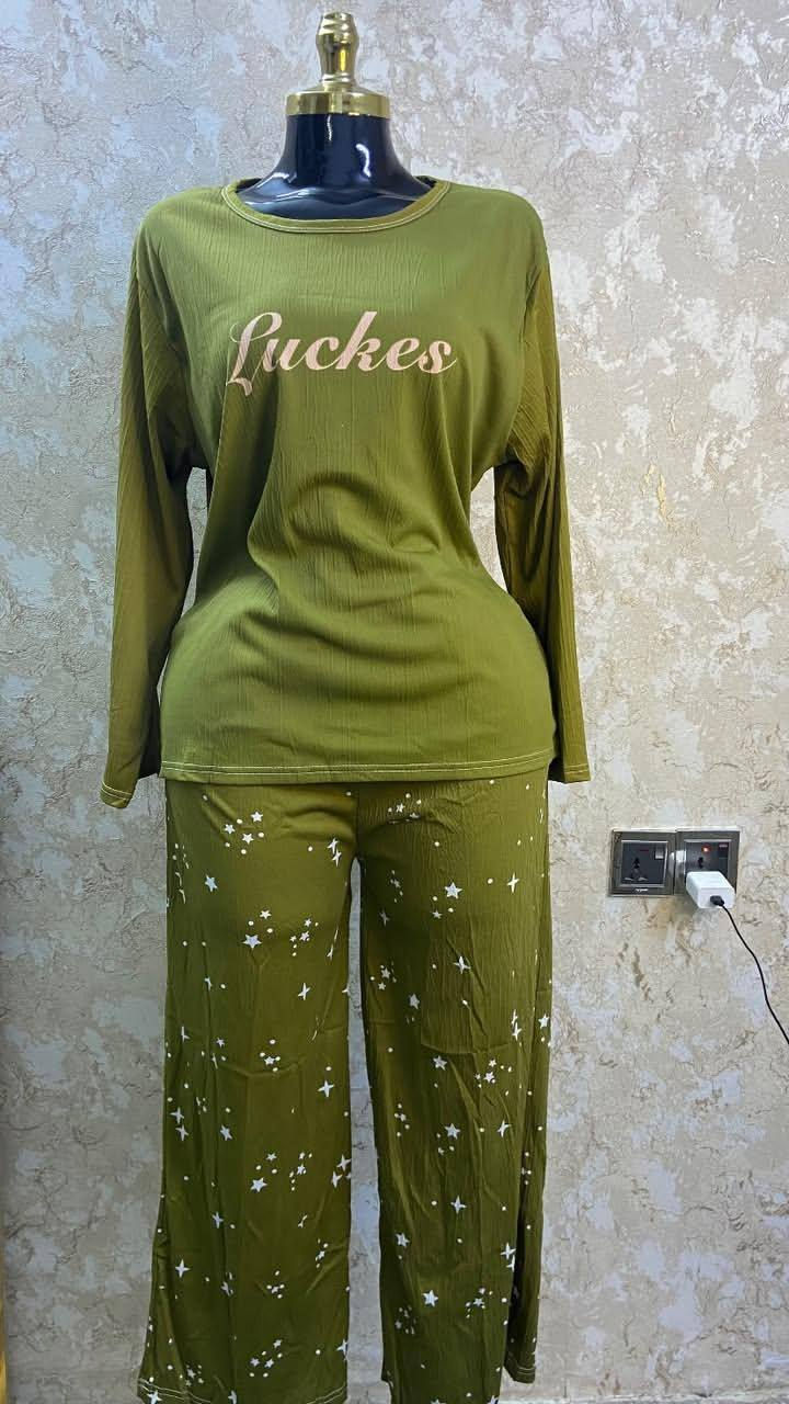 عرض لمدة يومين 13 الف وتوصيل مجانا تراكات تلبس من وزن 70 الى وزن 100   خامه كريشة درجة اولى  بدي يغطي الورك كيلوت عريض


**إذا كنت صاحب هذا الإعلان وتريد حذفه لأي سبب، رجاءا أرسل رسالة إلى الدعم الفني**