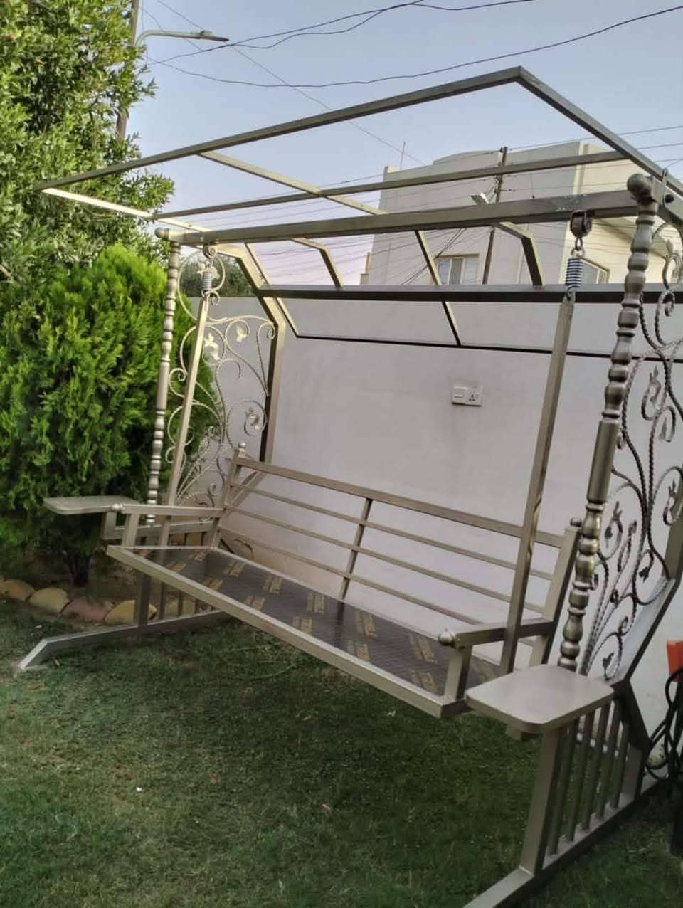 مراجيح للبيع موصل صناعة وادي عكاب الجانب الأيمن


**إذا كنت صاحب هذا الإعلان وتريد حذفه لأي سبب، رجاءا أرسل رسالة إلى الدعم الفني**