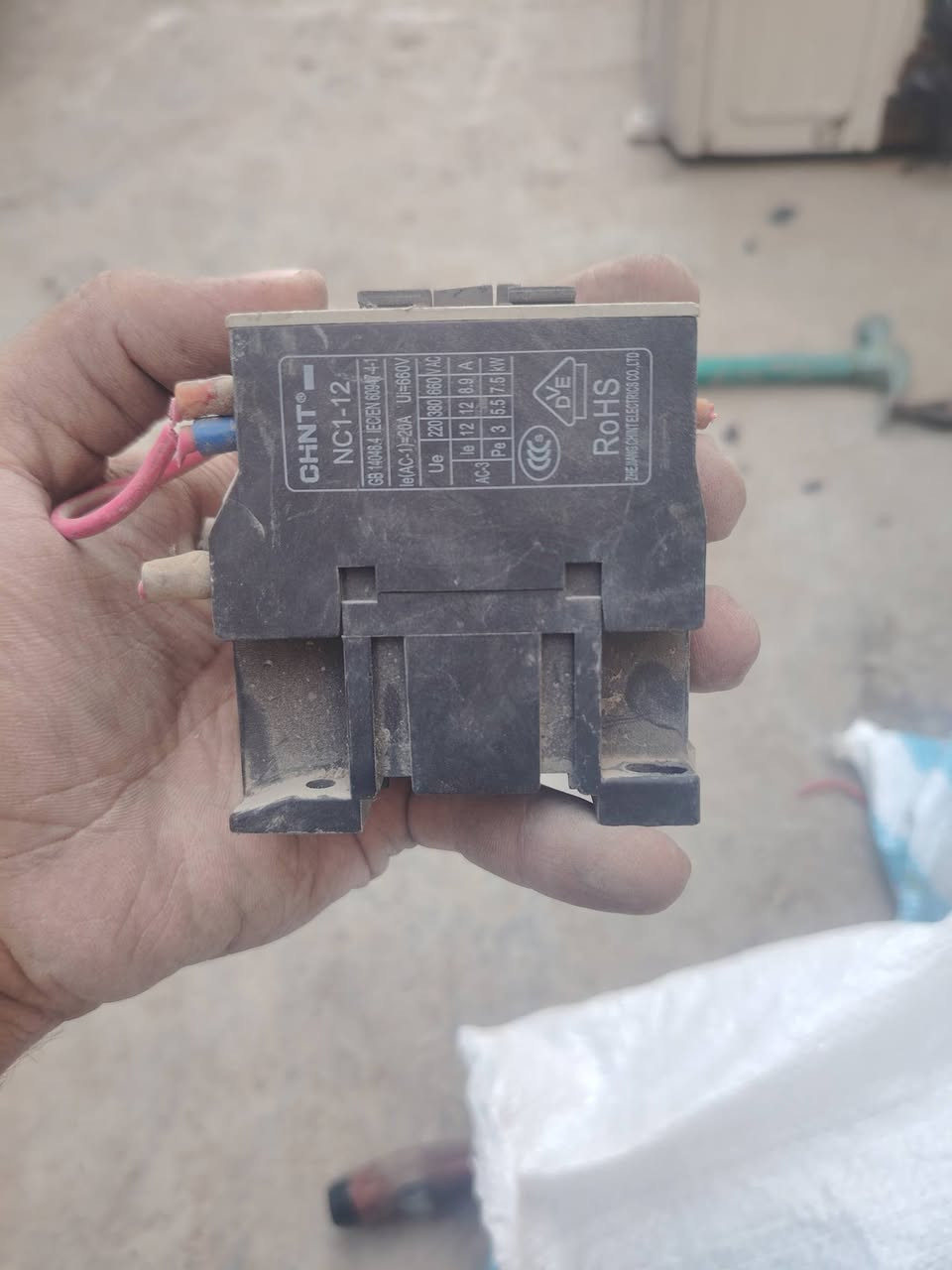 من كربلاء بيش ياخذو عندي كمية


**إذا كنت صاحب هذا الإعلان وتريد حذفه لأي سبب، رجاءا أرسل رسالة إلى الدعم الفني**