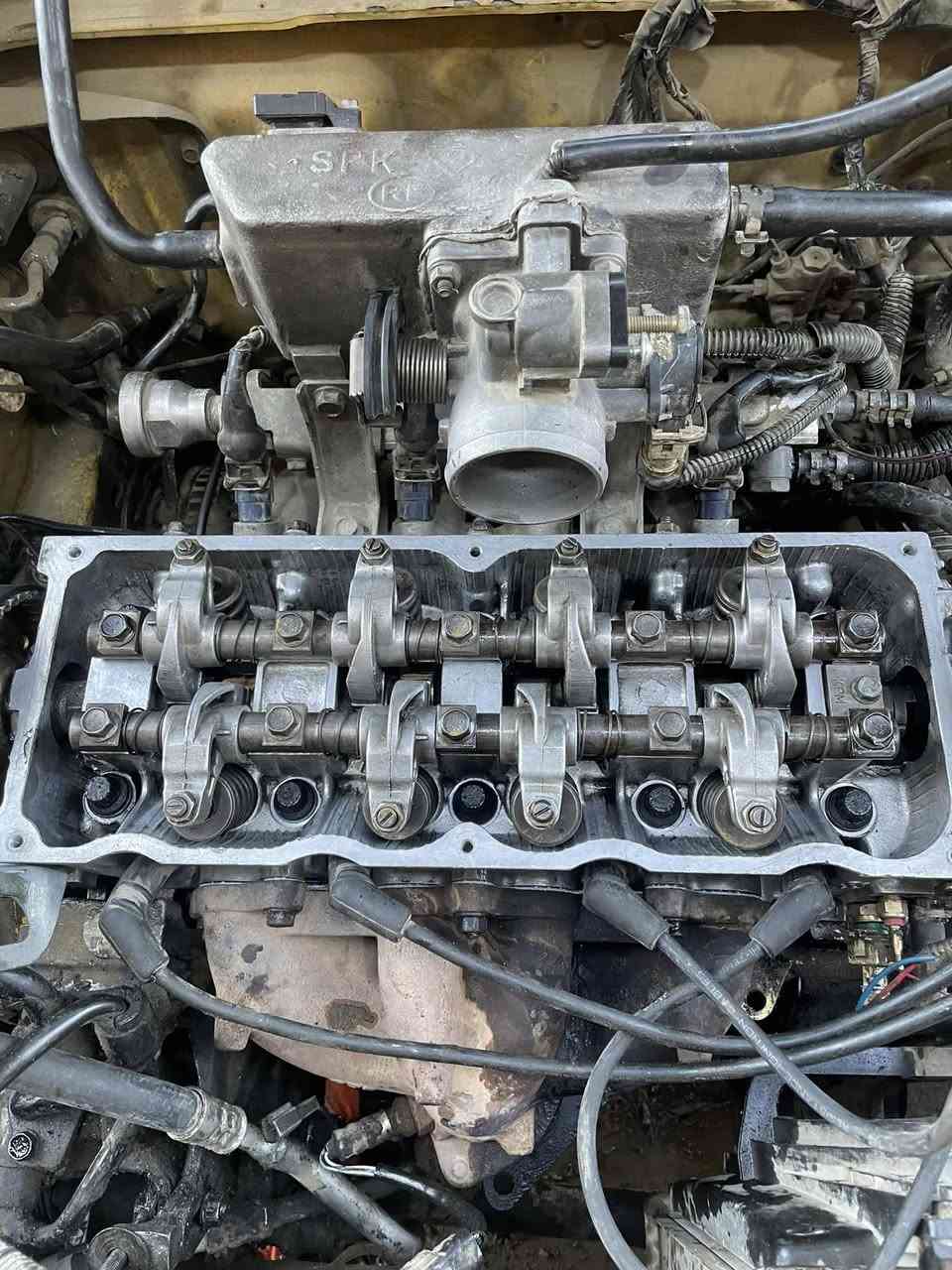 محل الأخوين ل تصليح كافت السيارات الايرانيه  و الاكوريه بدارت ابو دلال و ابو هشام القريشي العنوان قرب حسينيه محسن الحكيم الرقم *********** واهلا وسهلا بيكم 🌹🇮🇶
