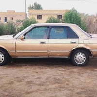 ١٩٨٨ • محرك ٢٥٠٠ • السماوه السوير