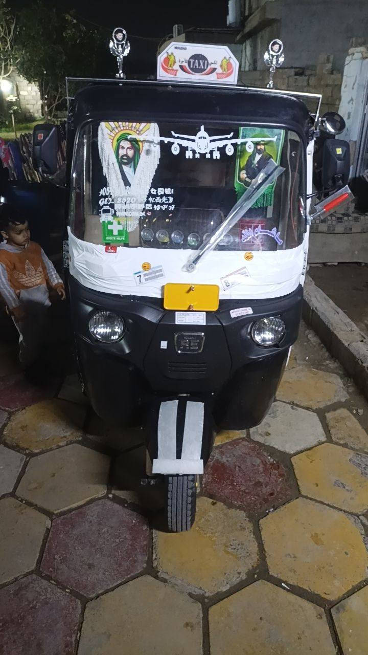 السلام عليكم عمي هاي تكتك موديل 17شوفتك عينك بلواقع احله بعد يشهد الله تكتك خير من الله تجفيت شركه كلجات جدد يعني كبل تطلع الشارع اوراق كامله وبسمي مكان بغداد وراح خلي رقمي الي يحب يتصل مامتواجد على فيس سعرها 3و700وبيها مجال حك جيه 👉🏿‏‪***********‬‏
