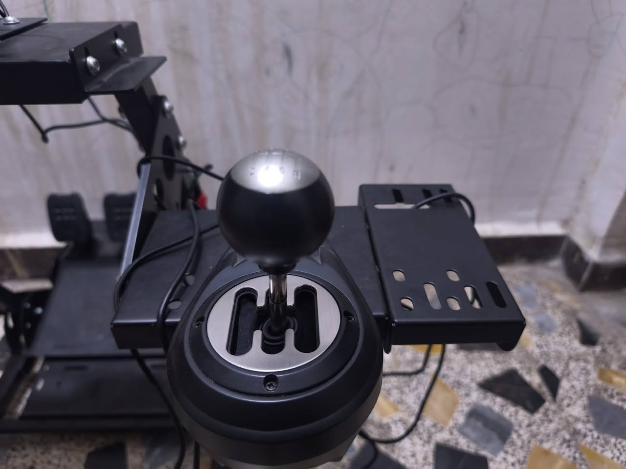 السلام عليكم
دركسون V99 مع استاند للدركسون 
جديد مستعمل قليل 
السعر 300 وبي مجال


**إذا كنت صاحب هذا الإعلان وتريد حذفه لأي سبب، رجاءا أرسل رسالة إلى الدعم الفني**