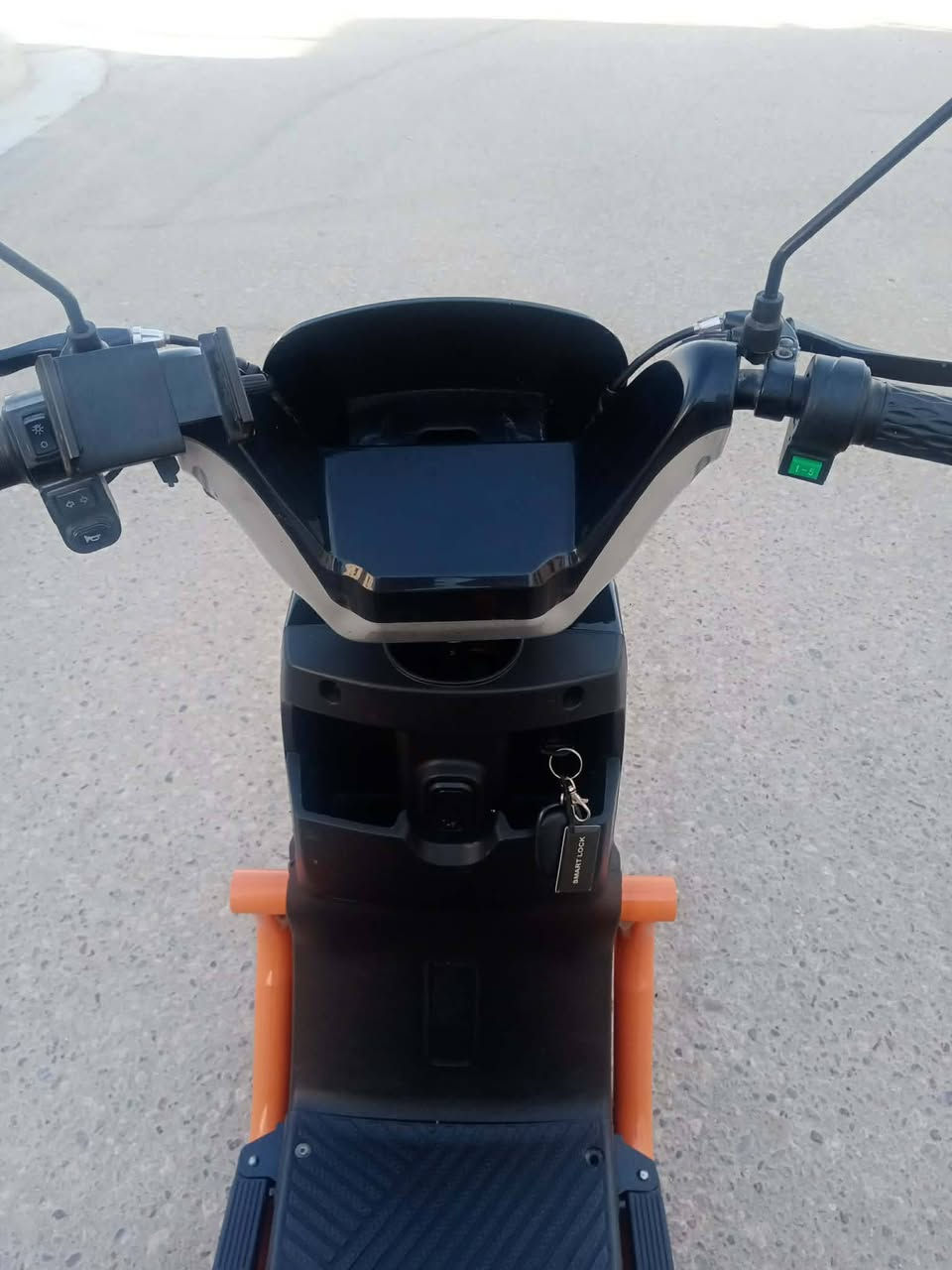 السلام عليكم دراجه شحن سعر400وبيه مجال ولا يوجد مرواس ورقم موجود صوره تحت موقع بابل

 حي الجامعه


**إذا كنت صاحب هذا الإعلان وتريد حذفه لأي سبب، رجاءا أرسل رسالة إلى الدعم الفني**