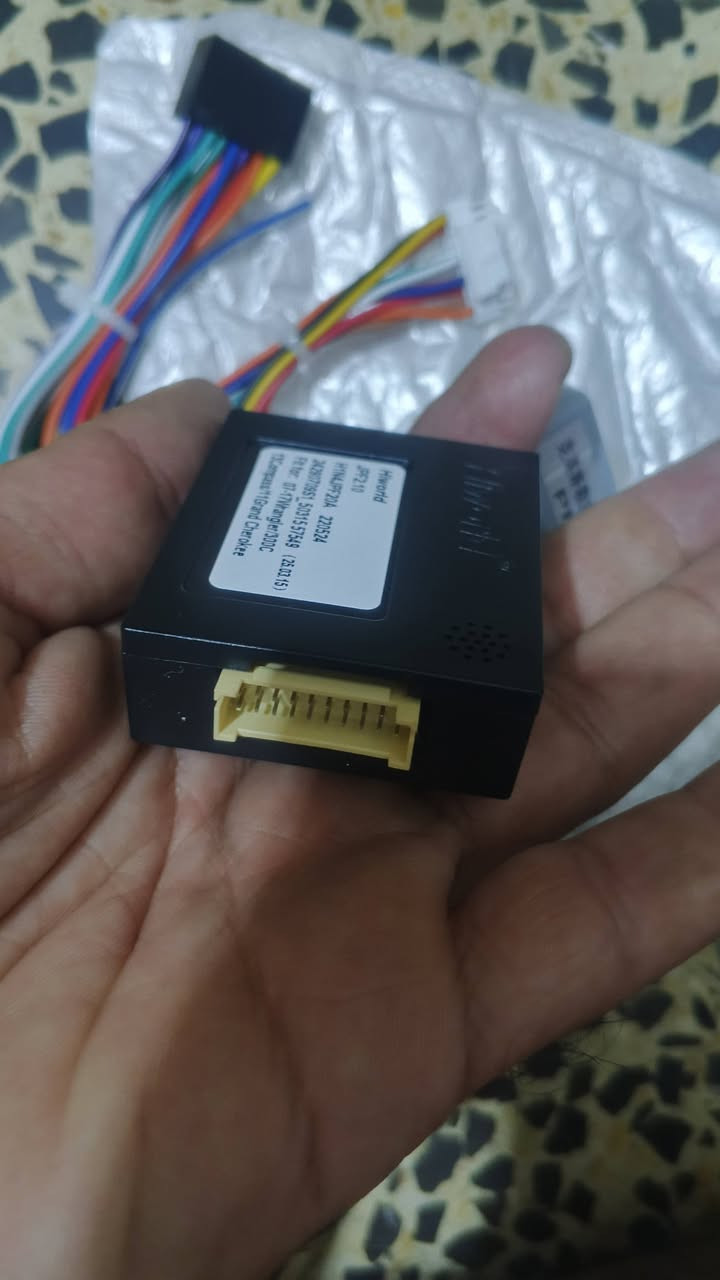 فيشه بور مال شاشه وجهاز مقود الي يخدمنه يدفع سعر


**إذا كنت صاحب هذا الإعلان وتريد حذفه لأي سبب، رجاءا أرسل رسالة إلى الدعم الفني**
