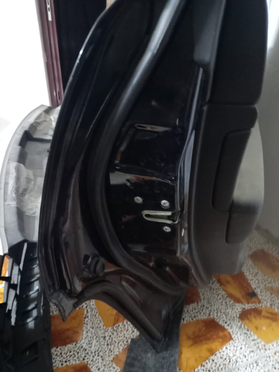 اي استفسار هذا الرقم ***********
