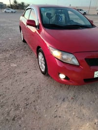 كورولا • ٢٠٠٩ • ماتور ١٨٠٠