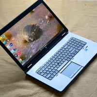 HP Zbook • كوادرو ٨GB • رام ١٦