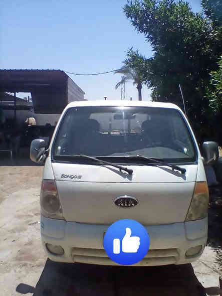 كيه للبيع السعر ٧٠ موديل ٢٠٠٧ رقم نكليزي صلاح الدين مكان بغداد. اليوسفيه محرك مال ام عيون
