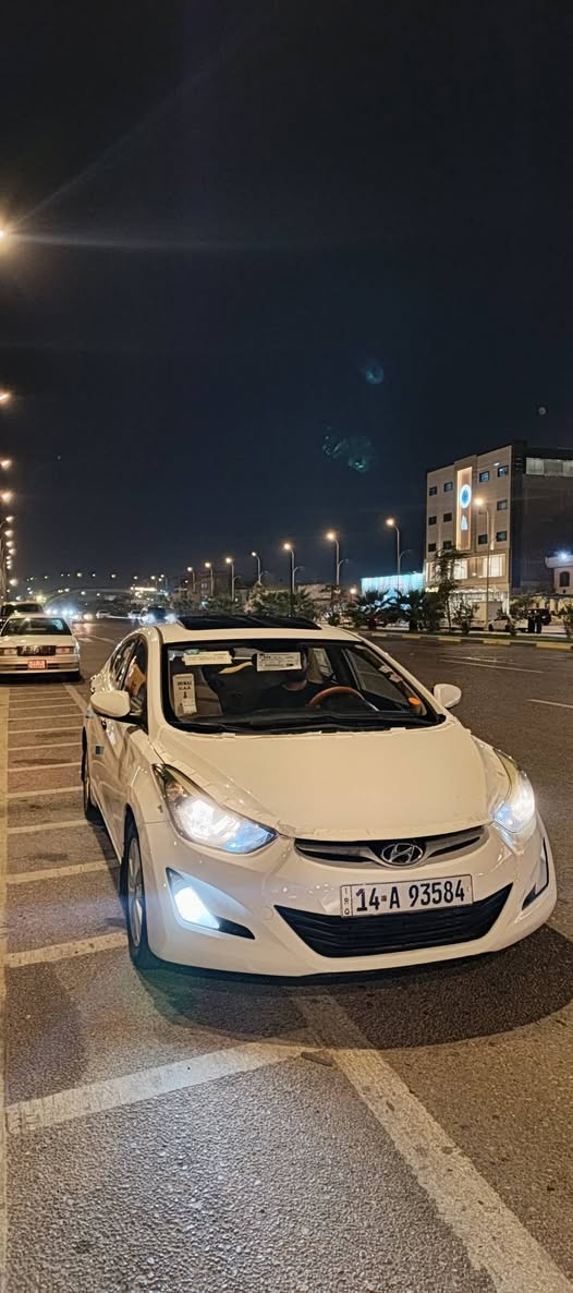 لانترا  دمكفوله من ضربه وتبديل بيه قطعه وحده صبغ مكينه كير حداديه تبريد كفاله سياراا
سيارا فول موصفات بسمي رقم انكليزي موديل15 سعر 115 مكاني بصره رقمي ***********
