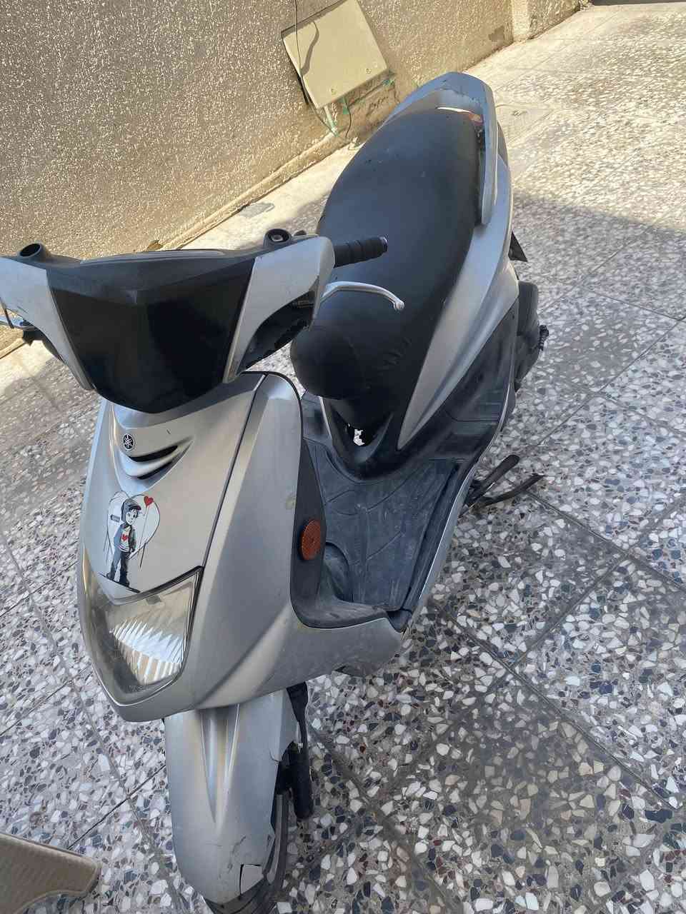 سكنس للبيع او المراوس بدراجة شحن العنوان بغداد حي الجهاد


**إذا كنت صاحب هذا الإعلان وتريد حذفه لأي سبب، رجاءا أرسل رسالة إلى الدعم الفني**