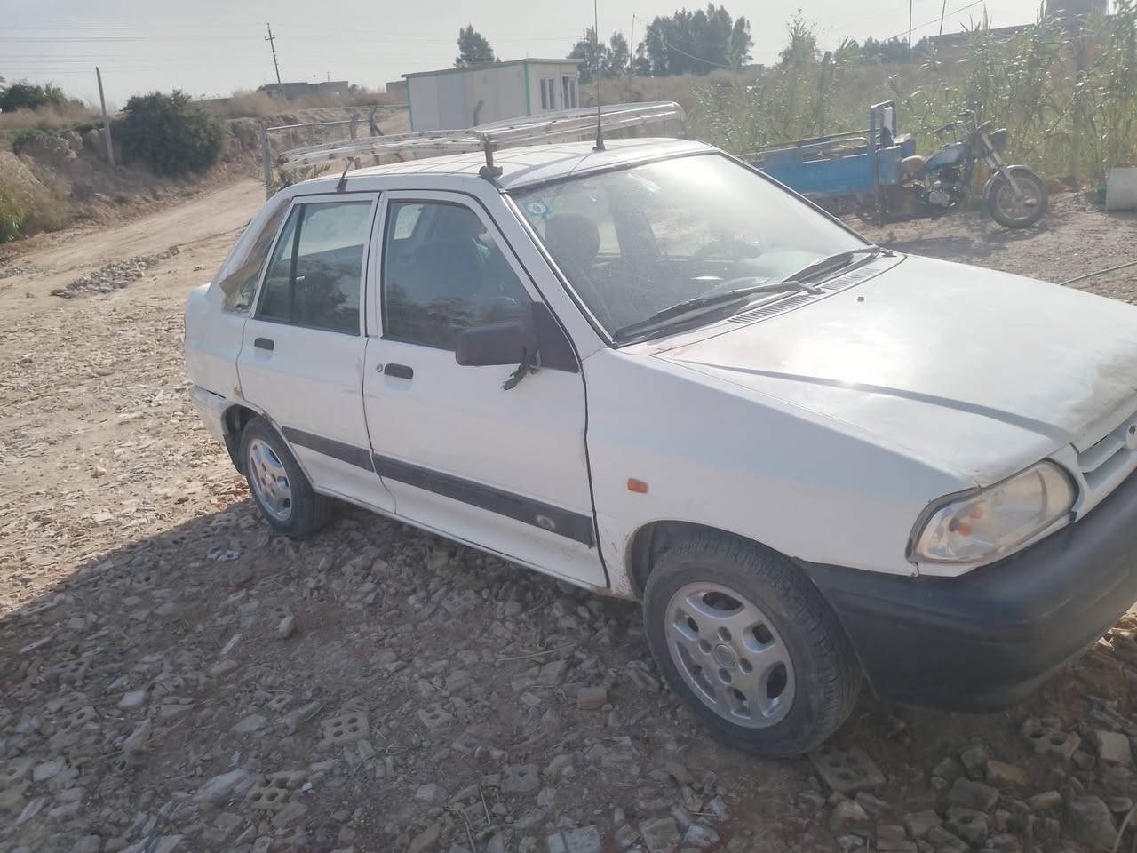 السلام عليكم سياره جديده موديل 2010 رقم بغداد سنويه لل 29 عنوان تقاطع النهروان السعر 29 الاتصال لهذا الرقم  ***********
