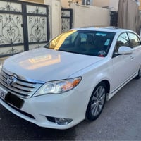 افالون • ٢٠١١ • فل اوبشن