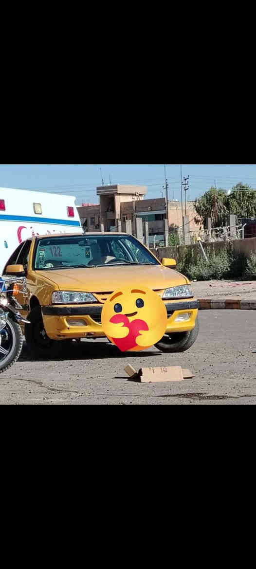 بيجو بارص موديل 12 مكينه وكير جديده صارلي شهرين من  شدينه جاهز  ومكفوله رقم بصره مداور ثاني اليوم السعر 18 ورقه مكاني الناصرية مركز والعنده مراوس ونطي فرق رقم واتساب ***********
