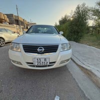 سني 2007 • رقم بغداد • فلوجة