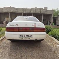 تويوتا كراون • موديل ٩٢ • ديالى المنصوريه