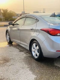 النترا ٢٠١٦ • امريكية • محرك ٢٠٠٠