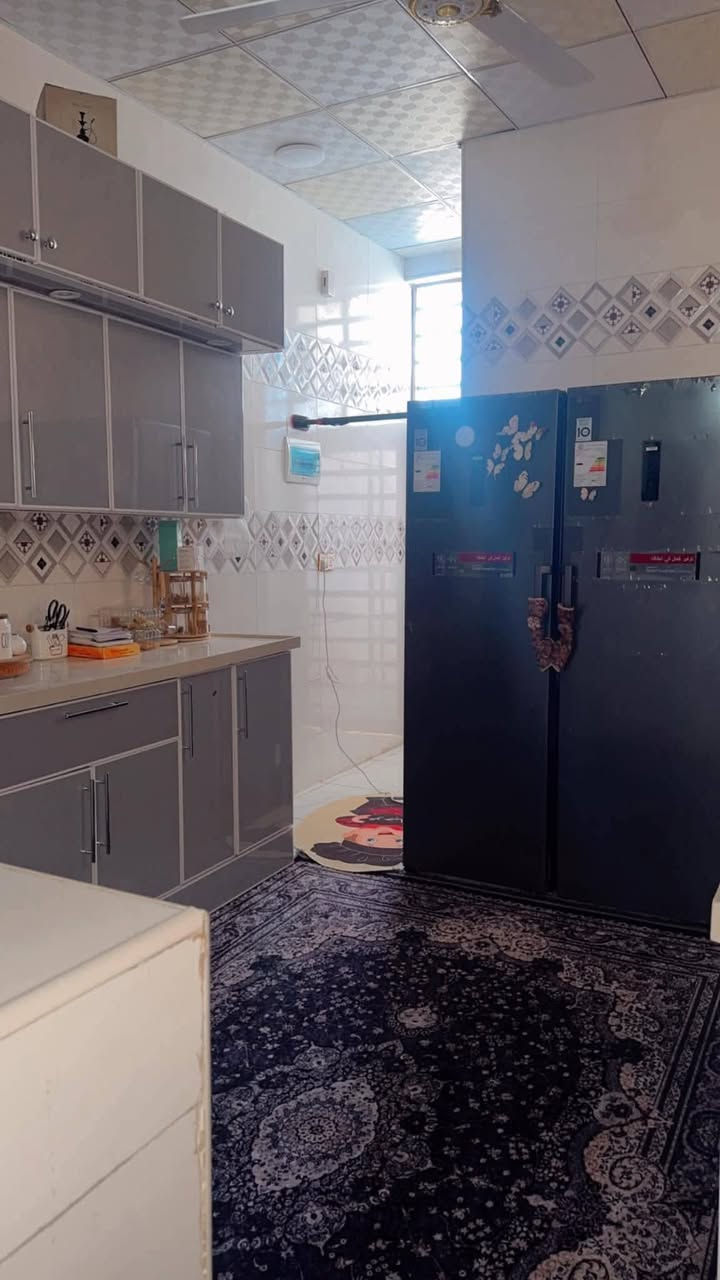بيت للبيع 100متر حي ميسان سكلة الكرعاوي شارع الزوار قريب على اسواق المياليغرفه وصاله ومطبخ واستقبال وصحيات داخليه وخارجيه صب كونكريت مسلح طابوق جمهوري


**إذا كنت صاحب هذا الإعلان وتريد حذفه لأي سبب، رجاءا أرسل رسالة إلى الدعم الفني**