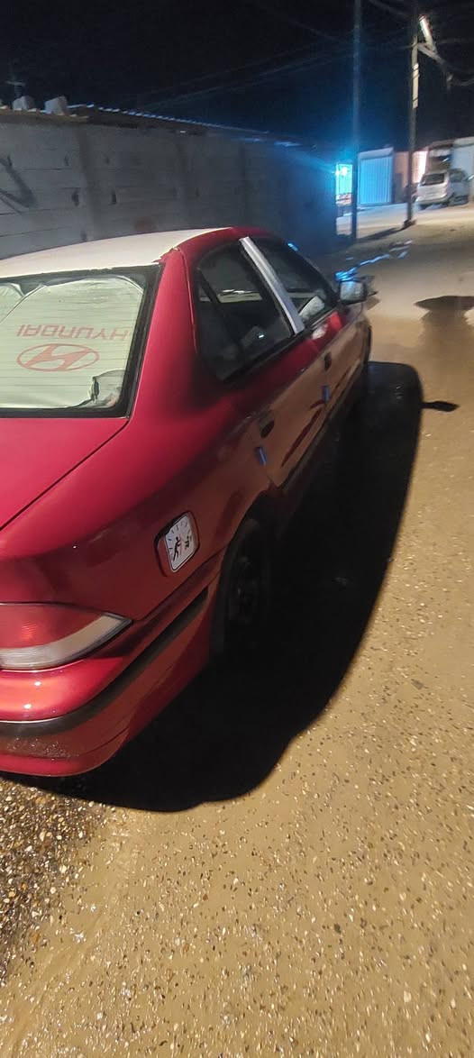 سلام عليكم سمدللبيع 2012سياره جهازه من مكينه وكيروتبريد وحداديه شقالت سنويه 30مكان سياره بصره ورعيه بل بصره اريدتحويل ثاني يوم  سعر45وبيه مجال بسيط مكاني البصره ابوالخصيب  ***********
