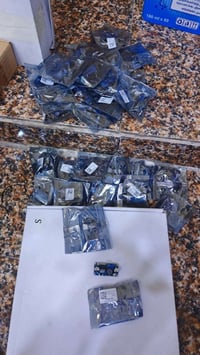 ٣١ قطعة • توصيل بغداد • اكسسوارات إلكترونيات