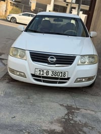 ٢٠٠٧ • بدون حادث • منظومة غاز