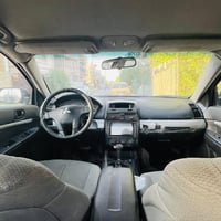 كلنت • ٢٠٠٨ • نقص صدرخلفي